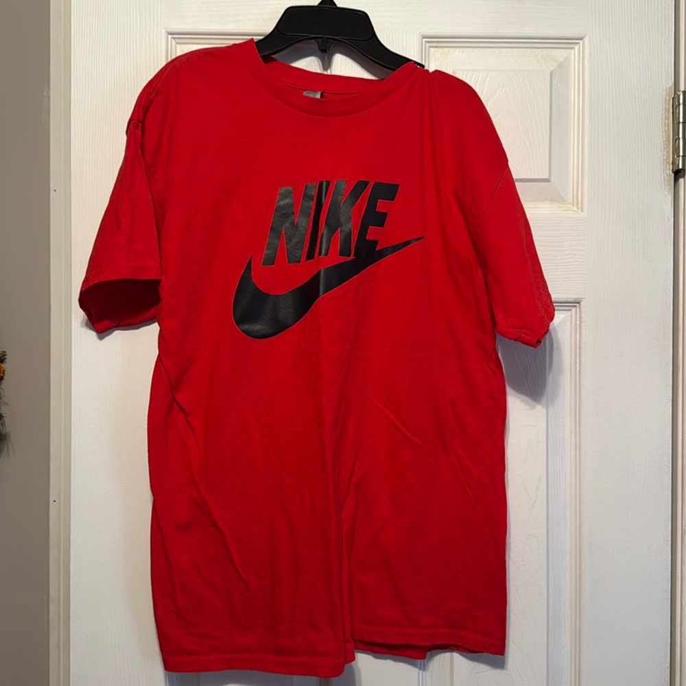 Nike TShirt